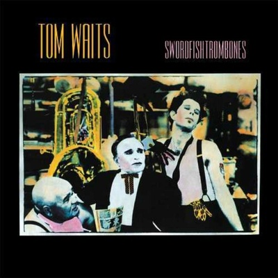 Tom Waits - Swordfishtrombones (Reissue) (Limited Edition) (180 g) LP