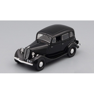 DeAgostini GAZ M1 33 1:43