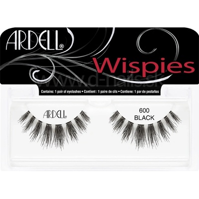 Ardell Wispies 600