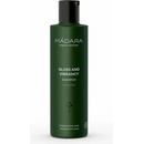 Šampony Mádara šampon pro normální vlasy 250 ml