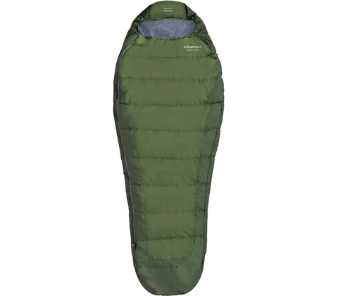 CAMPOUT Aspen
