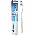 Jordan Expert White Избелваща четка за зъби, Soft, асортимент - baby