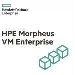 HP Morpheus Enterprise Software per Socket 5-year (S6E68AAE)