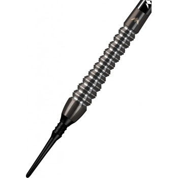 Mission soft Spiro 19g M2 curved 90% wolfram