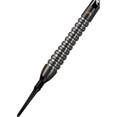 Mission soft Spiro 19g M2 curved 90% wolfram