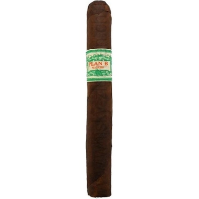 Plan B by Oscar Maduro Sixty 1 ks