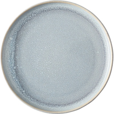 Talíř mělký U-Coupe 20 cm – Gaya Atelier Glacial Ice