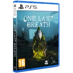Catness Game One Last Breath (PS5)