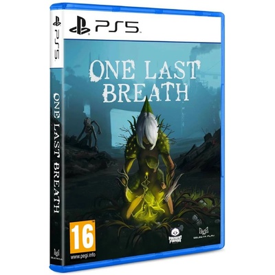 Catness Game One Last Breath (PS5)