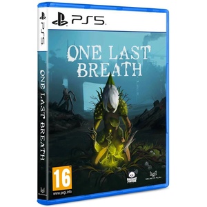 Catness Game One Last Breath (PS5)