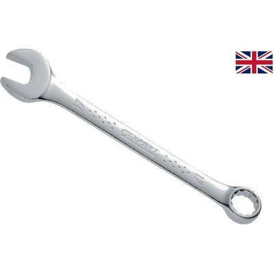 Tona Expert Palcové očkoploché klíče různé 1/4"- 1" 7/8 - 45143