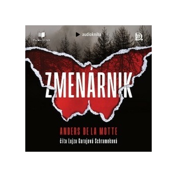 Zmenárnik