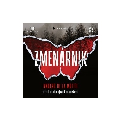 Zmenárnik