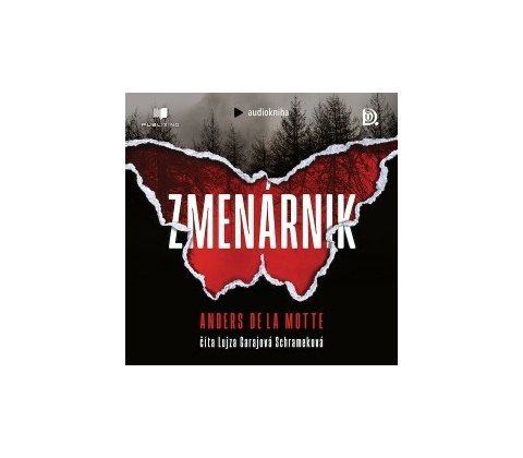 Zmenárnik