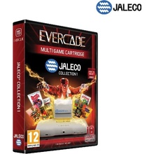 Jaleco Collection 1 (Evercade Cartridge 15)