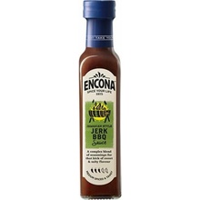 Encona Jerk Barbecue omáčka 142 ml