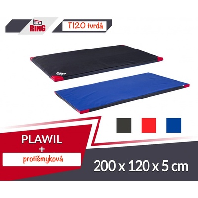 Ring Sport T120 RM-56