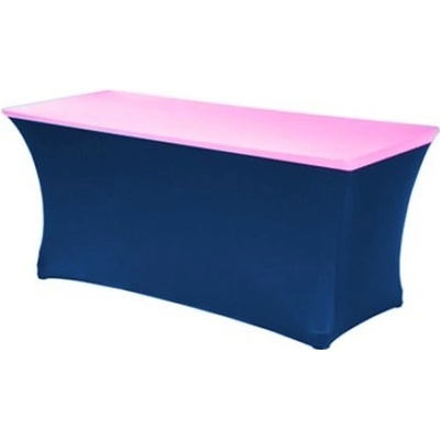 Dena Elastická potah čepice na desku stolu 183x76 cm