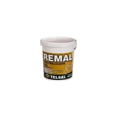Bal Remal Telsal 1kg neutralizačná soľ