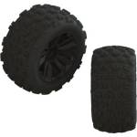 Arrma Колело Arrma с гума dBoots Copperhead2 LP (2)