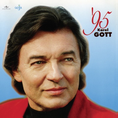 Karel Gott - KAREL GOTT 95 CD