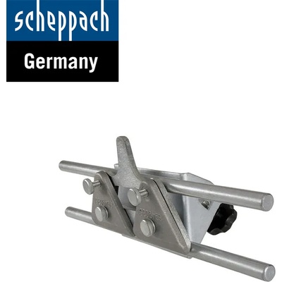 Scheppach Приставка Jig 160 за машина за заточване TIGER 2000s / 2500 (SCH 89490710)