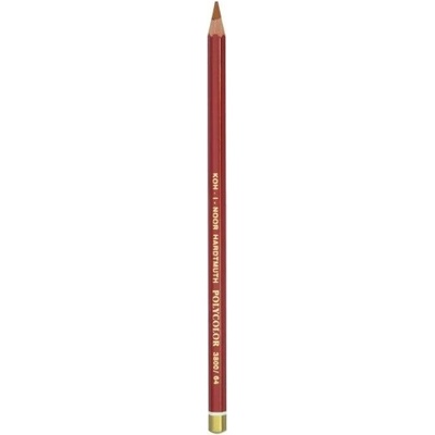 Koh i Noor 3800 Polycolor 1 ks okrová pálená