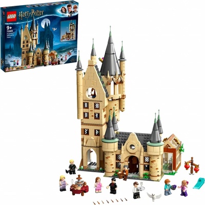 LEGO® Harry Potter™ 75969 Astronomická veža na Rokforte