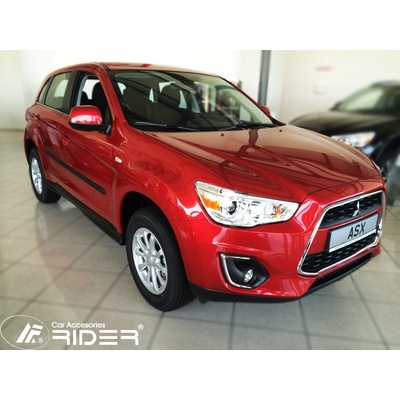 Lišta dverí MITSUBISHI ASX 2013-2023 / po facelifte