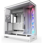 NZXT H9 Flow RGB White (CM-H92FW-R1)