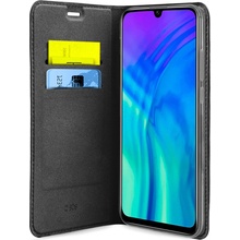 SBS Book Wallet Lite Puzdro pre Honor 9X Lite čierna (TEBKLITEHO9XLK)