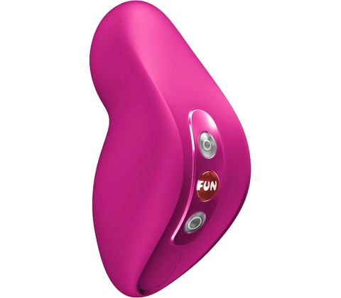 Fun Factory Allure Magenta