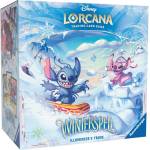 Ravensburger Disney Lorcana TCG: Winterspell Illumineer's Trove (11090016)
