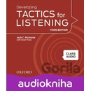 Tactics for Listening 3rd Edition Develop Class CDs