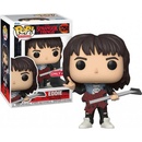 Funko POP! 1250 Stranger Things Eddie with Guitar Special Edition