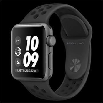 Apple Watch Series 1 Nike+ 42mm