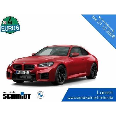 BMW M2 353 kW