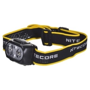 Nitecore UT27 Pro
