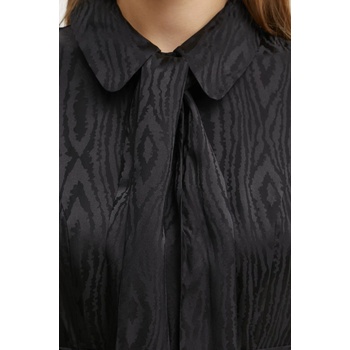 Michael Kors Рокля с коприна MICHAEL Michael Kors (MF482JFF03)