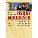Osudy moudrých - Jan Halada