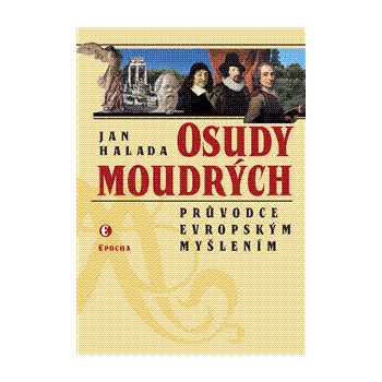 Osudy moudrých - Jan Halada