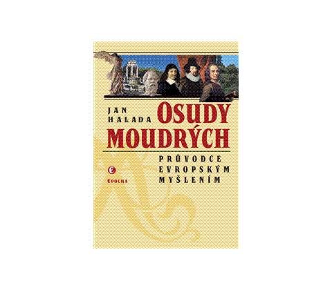Osudy moudrých - Jan Halada
