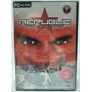Republic The Revolution