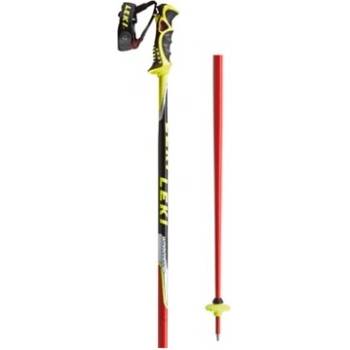 Leki Worldcup Racing SL 2014/15