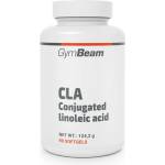 GymBeam CLA 90 капс неовкусено