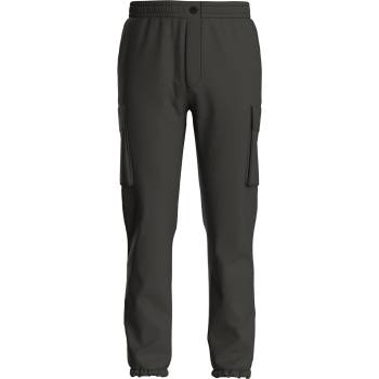 Calvin Klein SKINNY CARGO TROUSER - Beluga