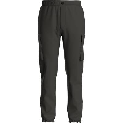Calvin Klein SKINNY CARGO TROUSER - Beluga