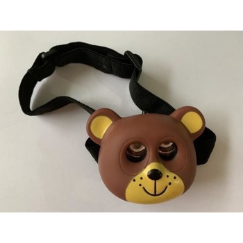 OXE LED medveď