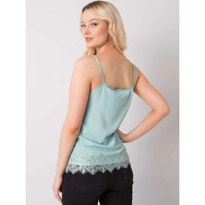 Modalinda Fashion Tielko AI-TP-6014.15P Zelená