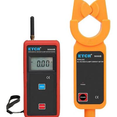 ETCR 9000B